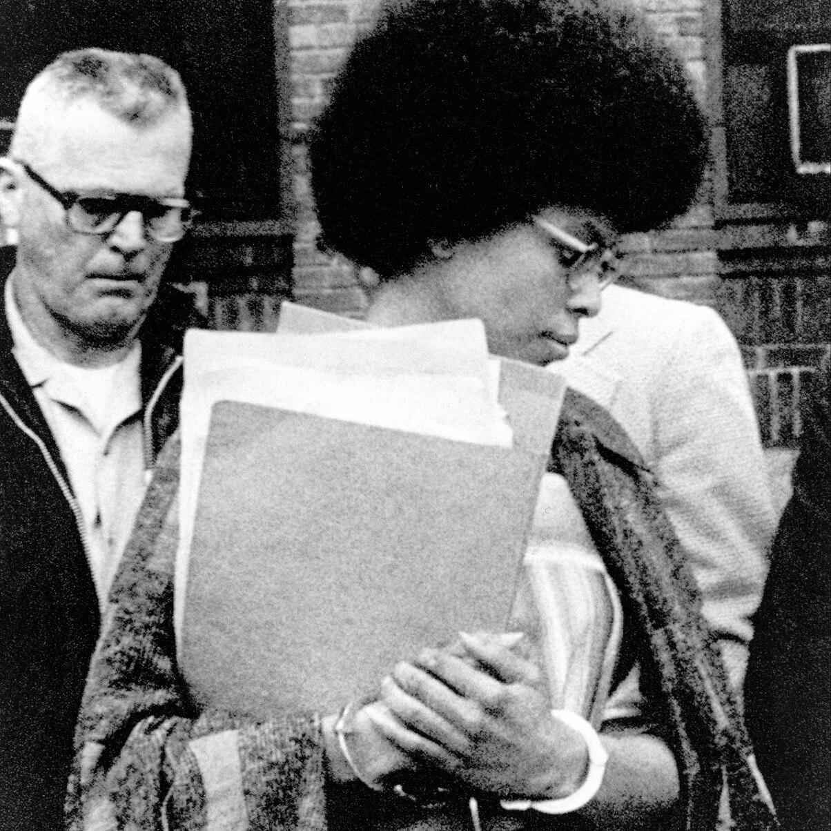 Assata Shakur, a fugitive Black militant sought by the US since 1979, dies in Cuba